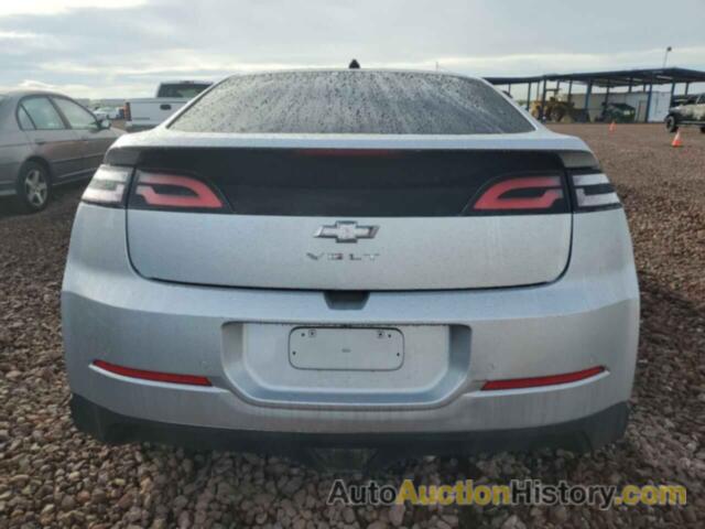 CHEVROLET VOLT, 1G1RD6E4XDU135682