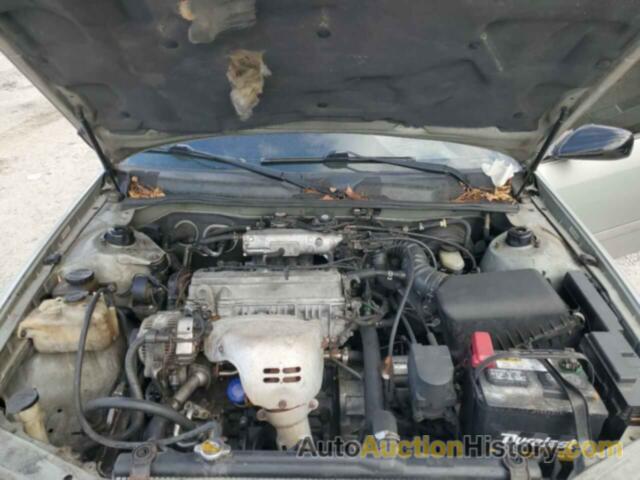 TOYOTA CAMRY CE, 4T1BG22K7YU701584