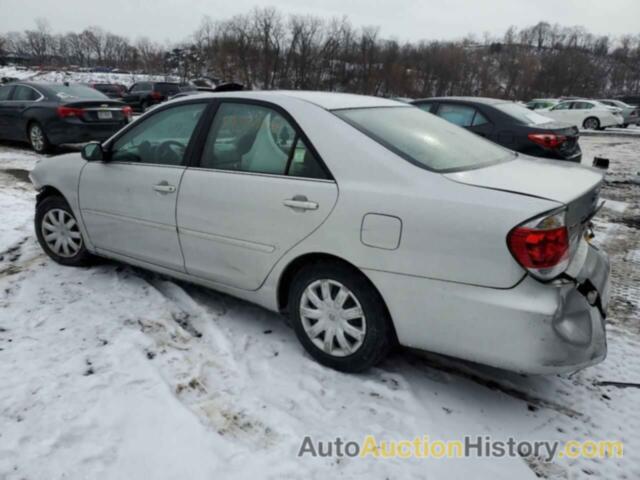 TOYOTA CAMRY LE, 4T1BE32K96U725930