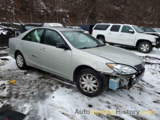 TOYOTA CAMRY LE, 4T1BE32K96U725930