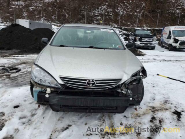 TOYOTA CAMRY LE, 4T1BE32K96U725930