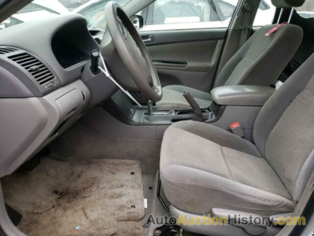 TOYOTA CAMRY LE, 4T1BE32K96U725930