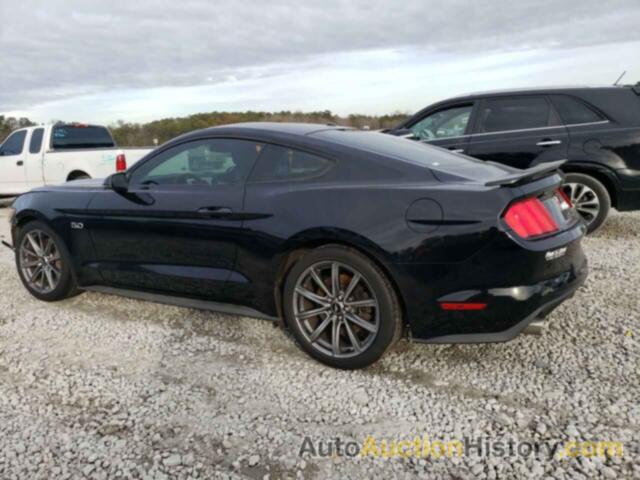 FORD MUSTANG GT, 1FA6P8CFXF5365579