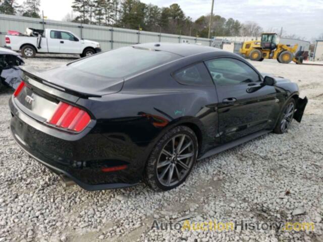 FORD MUSTANG GT, 1FA6P8CFXF5365579