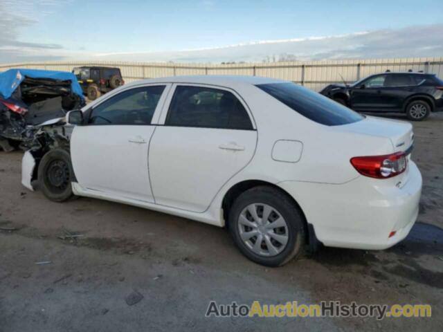 TOYOTA COROLLA BASE, JTDBU4EE2DJ115451