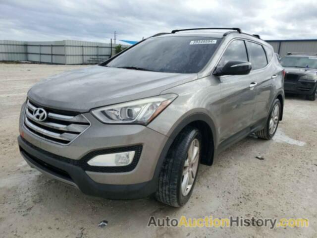 HYUNDAI SANTA FE, 5XYZU3LA7EG232047