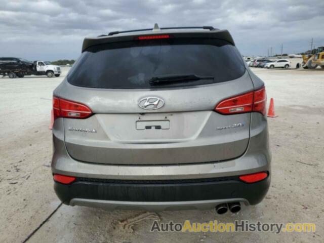 HYUNDAI SANTA FE, 5XYZU3LA7EG232047