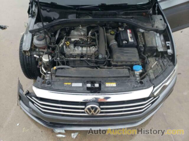 VOLKSWAGEN JETTA S, 3VWCB7BU5LM052514