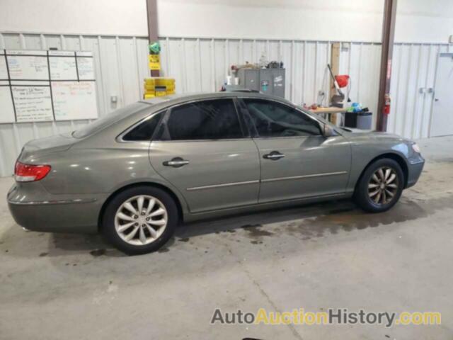 HYUNDAI AZERA SE, KMHFC46FX6A051864