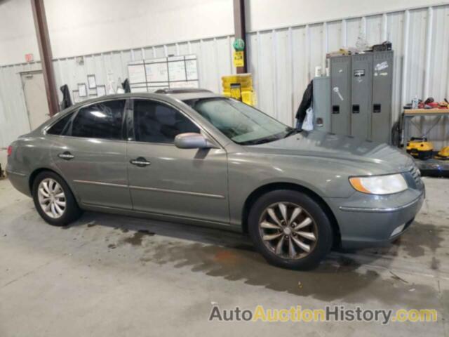 HYUNDAI AZERA SE, KMHFC46FX6A051864