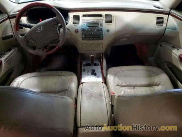 HYUNDAI AZERA SE, KMHFC46FX6A051864