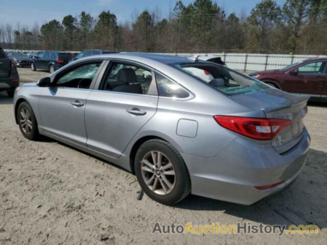 HYUNDAI SONATA SE, 5NPE24AF4GH329128