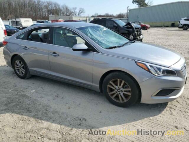 HYUNDAI SONATA SE, 5NPE24AF4GH329128