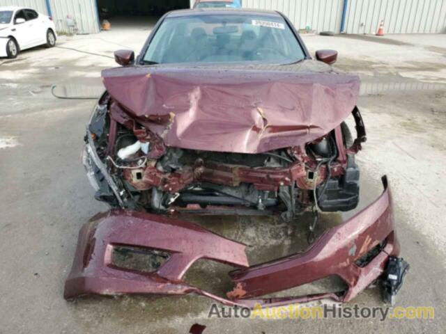 HONDA ACCORD SPORT, 1HGCR2F51EA216895