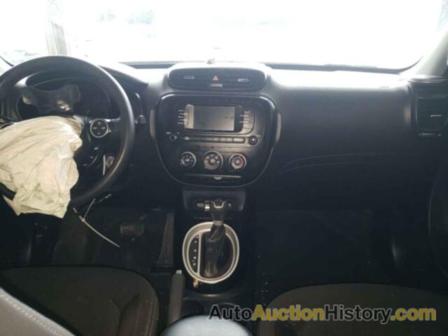 KIA SOUL, KNDJN2A26J7907863