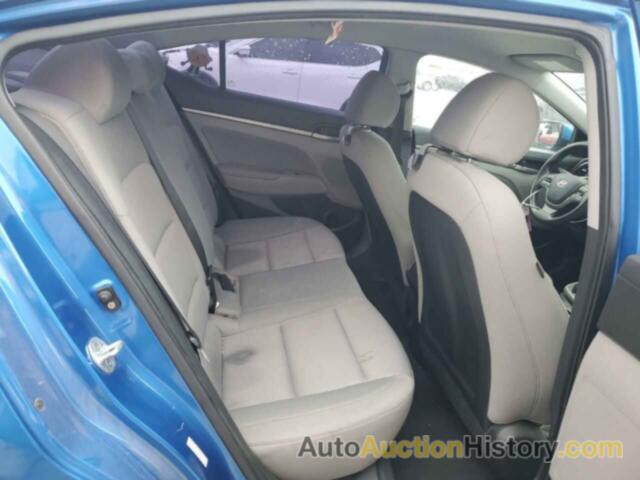 HYUNDAI ELANTRA SE, KMHD84LF1HU226890