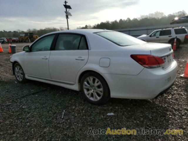 TOYOTA AVALON BASE, 4T1BK3DB8BU407698