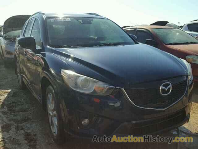 2014 MAZDA CX-5 GT, JM3KE4DY2E0419824