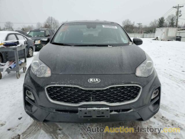 KIA SPORTAGE LX, KNDPMCAC8L7803549