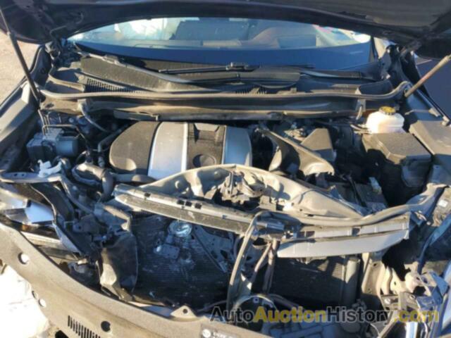 LEXUS RX350 350 BASE, 2T2BZMCA5GC033274