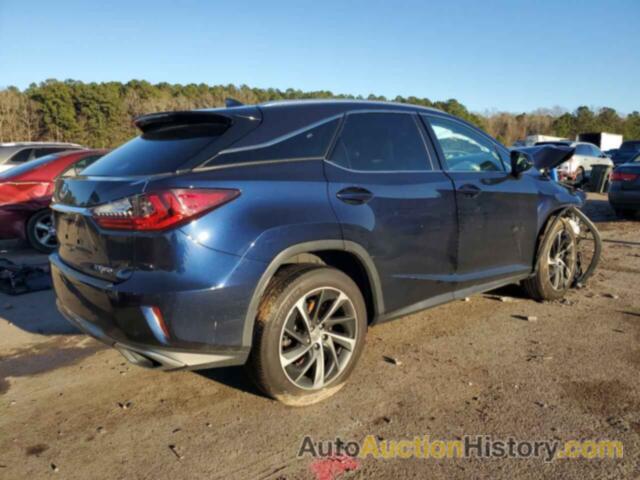 LEXUS RX350 350 BASE, 2T2BZMCA5GC033274