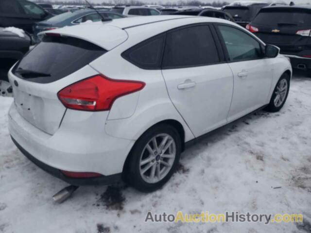 FORD FOCUS SE, 1FADP3K28JL237323