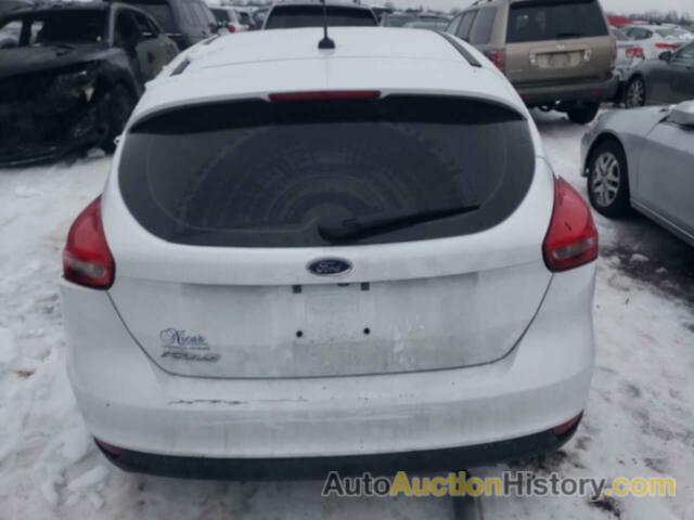 FORD FOCUS SE, 1FADP3K28JL237323