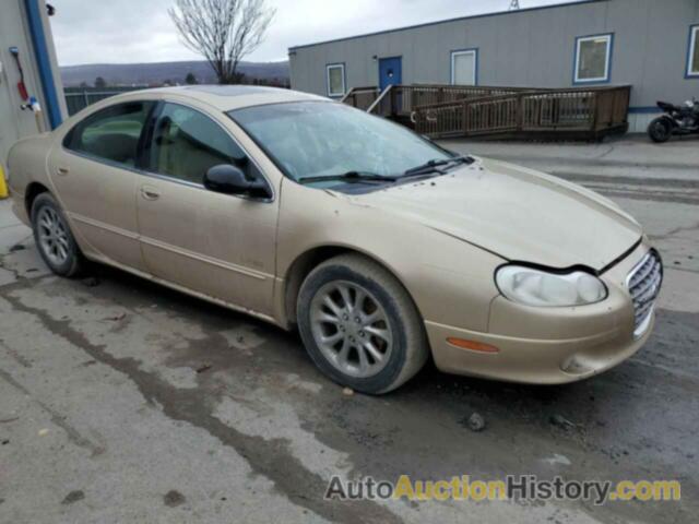 CHRYSLER LHS, 2C3HC56G0YH292546