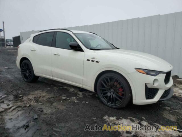 MASERATI LEVANTE BA BASE, ZN661XUA6NX390781