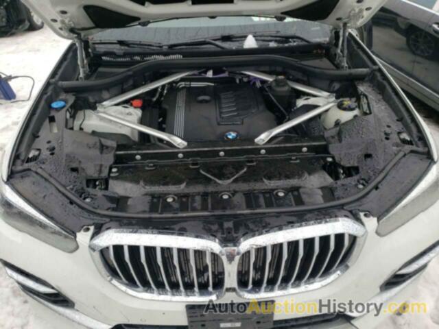 BMW X5 XDRIVE40I, 5UXCR6C06N9N16446