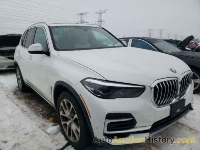 BMW X5 XDRIVE40I, 5UXCR6C06N9N16446