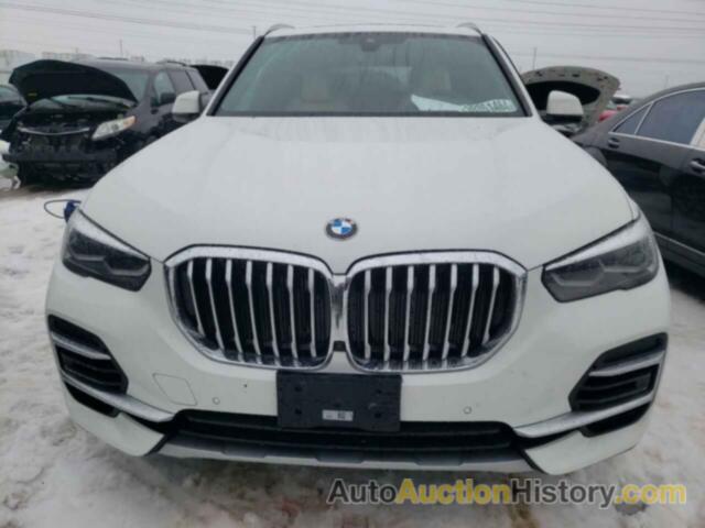 BMW X5 XDRIVE40I, 5UXCR6C06N9N16446