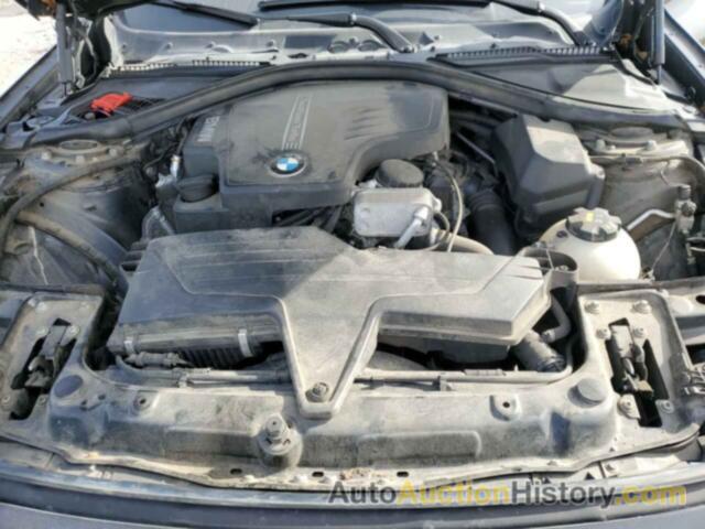 BMW 3 SERIES XIGT SULEV, WBA8Z5C56GG501535