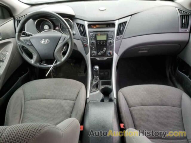 HYUNDAI SONATA GLS, 5NPEB4AC6BH299144