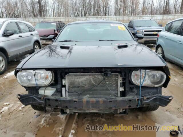 DODGE CHALLENGER SXT, 2C3CDYAG4DH501278