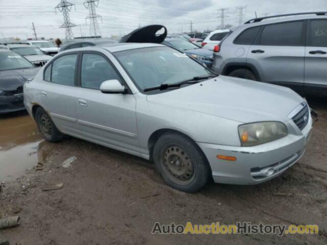 HYUNDAI ELANTRA GLS, KMHDN46D36U239124