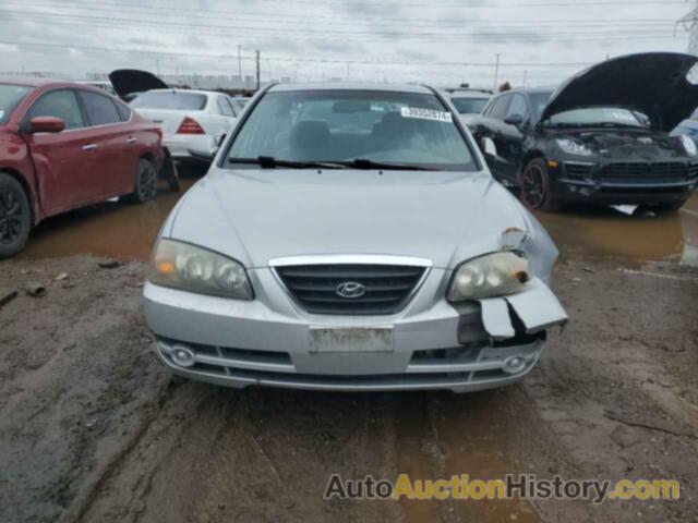 HYUNDAI ELANTRA GLS, KMHDN46D36U239124