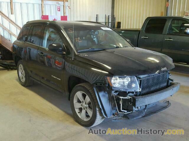 2014 JEEP COMPASS SPORT, 1C4NJDAB0ED566234