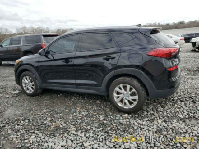 HYUNDAI TUCSON LIMITED, KM8J33A4XLU141133