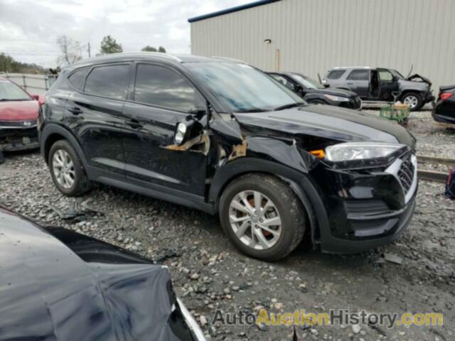 HYUNDAI TUCSON LIMITED, KM8J33A4XLU141133