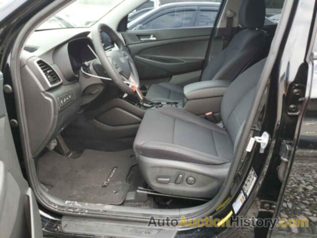 HYUNDAI TUCSON LIMITED, KM8J33A4XLU141133