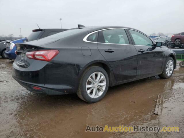 CHEVROLET MALIBU LT, 1G1ZD5ST6KF130910