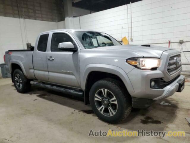 TOYOTA TACOMA ACCESS CAB, 5TFSZ5AN6GX020020