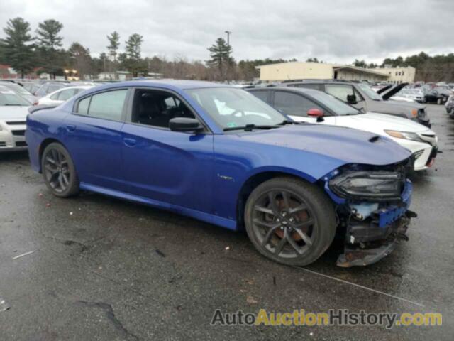 DODGE CHARGER R/T, 2C3CDXCT5KH624301