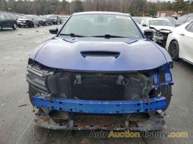 DODGE CHARGER R/T, 2C3CDXCT5KH624301