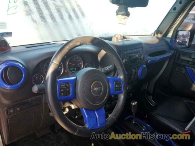 JEEP WRANGLER RUBICON, 1C4HJWFG0EL134374