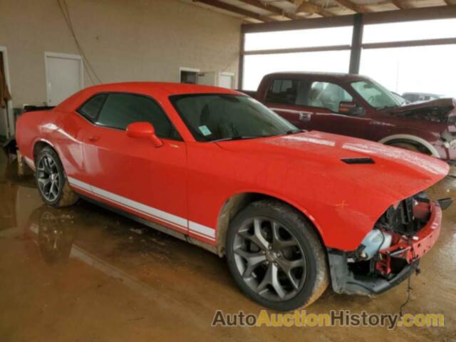 DODGE CHALLENGER SXT, 2C3CDZAG4GH352641