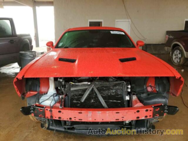 DODGE CHALLENGER SXT, 2C3CDZAG4GH352641