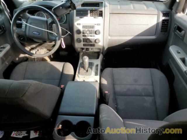 FORD ESCAPE XLT, 1FMCU0D73CKC51527