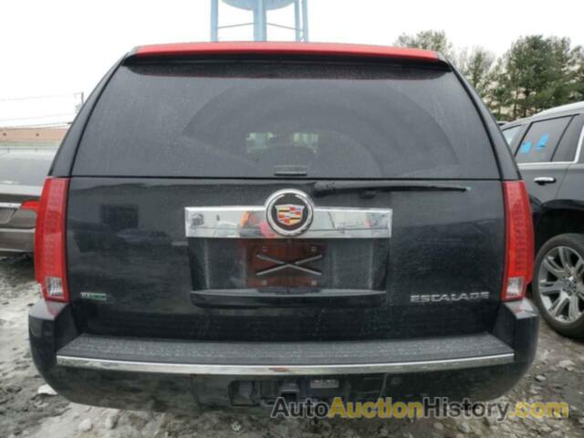 CADILLAC ESCALADE ESV LUXURY, 1GYFC26279R253373